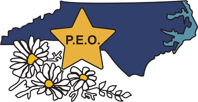 P.E.O. North Carolina State Chapter